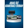 Araç Kamerası Dönebilen HD Kaliteli Video ve Fotoğraf Kaydedici