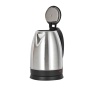 Kettle Su Isıtıcı C F Priz Uyumlu 220 - 240 V Paslanmaz Çelik Kablolu