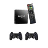 Android Tv Smart Box Kablosuz MX Box Android Tv Smart Box