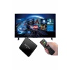 10K Ultra Hd Video Oyun Konsolu Android Tv Box 2.4g Game Stick