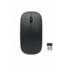 Kablosuz Mouse Fare Şarjlı Bluetooth Wireless Çift Modlu Sessiz