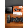 TV Game Box Netflix Youtube 1000 Oyunlu Android Oyun Konsolu Kumandalı