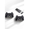 Gaming Atari 2.4g Uyumlu Kablosuz Çift Kol Game Stick