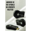 M9 Plus Görüntü Aktarıcı Wifi Aktarıcı HD Görüntü Kalitesi