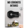 M9 Plus Hdmi Kablosuz Görüntü Ve Ses Aktarıcı HD Görüntü