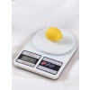 MUTFAK TERAZİSİ HASSAS  TARTI 10 KG