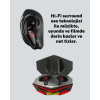 Led Işıklı Kablosuz Bluetooth 5.0 Gaming Kulaklık