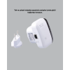 Wireless-N WiFi Repeater 300 Mbps Sinyal Güçlendirici (Kopya)