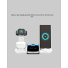 iPhone, AirPods ve Akıllı Saat Uyumlu Çoklu Şarj Cihazı