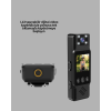 Mini Kamera 1080P Full HD Taşınabilir Güvenlik ve Kayıt Cihazı