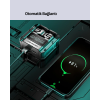Şarj Kutulu Kablosuz Bluetooth Kulak İçi Spor Kulaklık