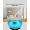 Taşınabilir Bluetooth Hoparlör | Dış Mekân ve Seyahat İçin İdeal