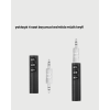 Mini Bluetooth Ses Adaptörü – Hoparlör, Araç Radyosu ve Kulaklık İçin