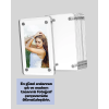 4GB Hafızalı 7 İnç Dijital Fotoğraf Çerçevesi – Yüzlerce Anınızı Saklayın