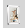 Çift Stereo Hoparlörlü 7 İnç Dijital Fotoğraf Çerçevesi – Zengin Ses Deneyimi