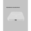 Manyetik Kablosuz Powerbank – iPhone 12/13/14/15 Uyumlu, Hızlı Şarjlı, Ultra Hafif