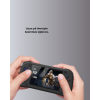 Retro ve Modern Oyun Destekli Taşınabilir Konsol 64GB Kart Dahil