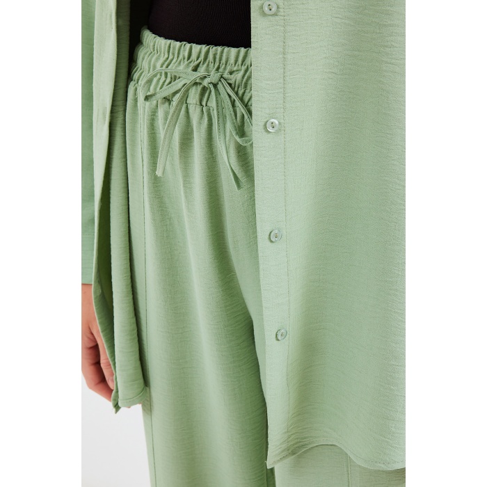 6593 Oversize İkili Takım - Mint