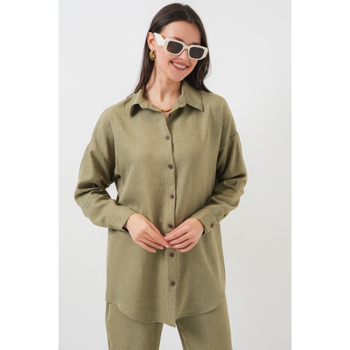 6622 Keten İkili Takım - Çağla