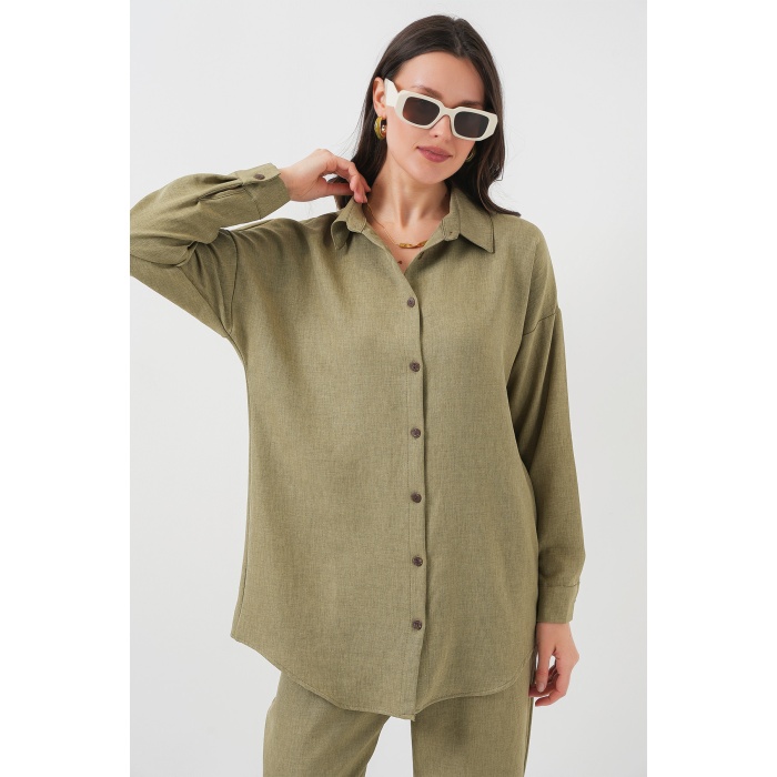 6622 Keten İkili Takım - Çağla