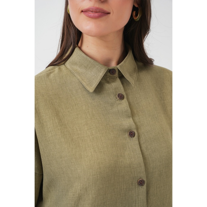 6622 Keten İkili Takım - Çağla