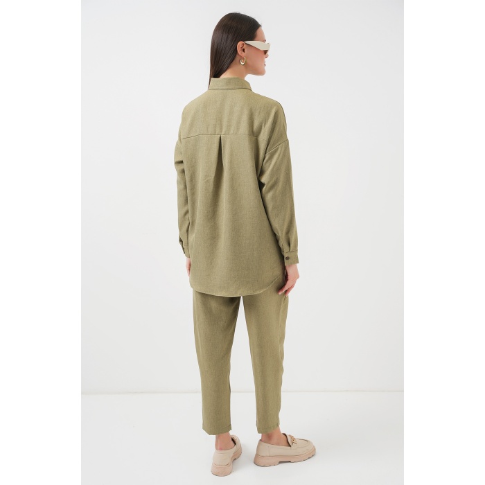 6622 Keten İkili Takım - Çağla