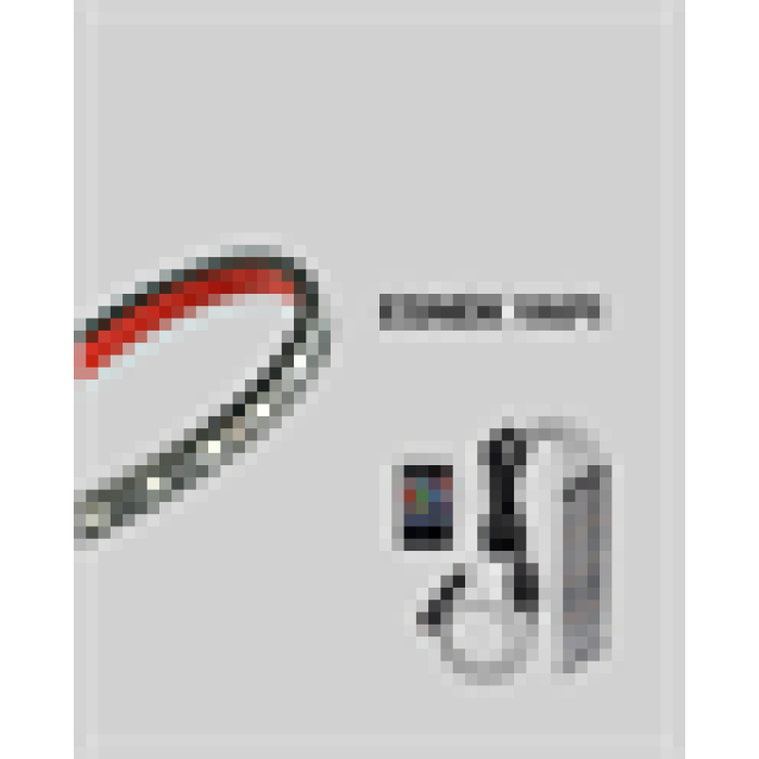 RGB LED Araç İçi Aydınlatma – Kumandalı Sistem