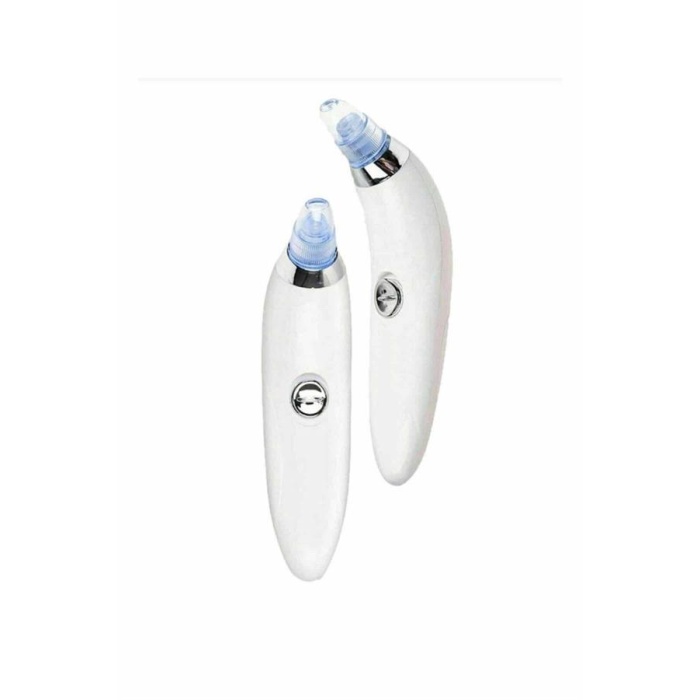 Vakumlu Siyah Nokta Ve Yüz Temizleme Cihazı 4 Başlıklı