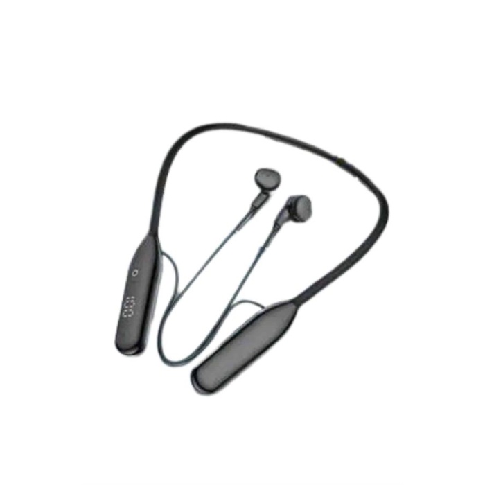 60 Saat Uyumlu Bluetooth Kulaklık Kablolu ANC Özellikli Kulaklık