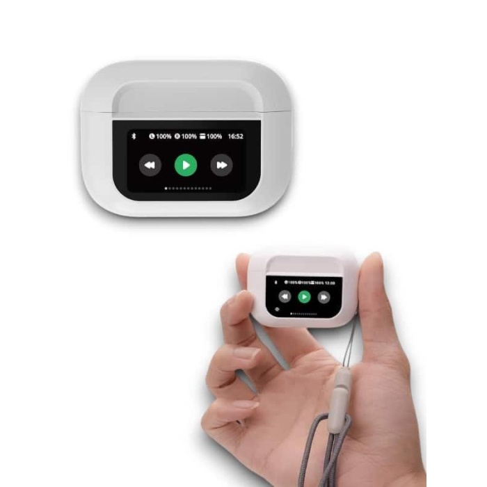 EKRANLI AİRPODS PRO