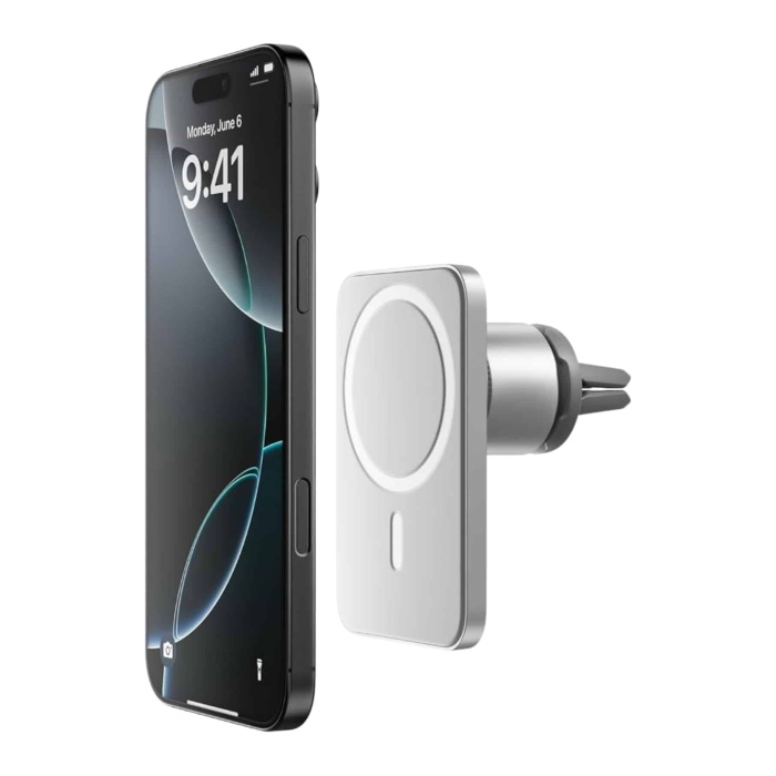 Magsafe Battery Pack Powerbank Kablosuz Şarj 5.000 mah