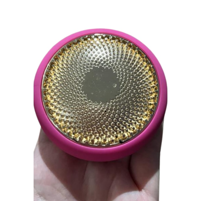 Maske ve Terapi Cihazı Mini Power Maske ve Işık Terapi Cihazı