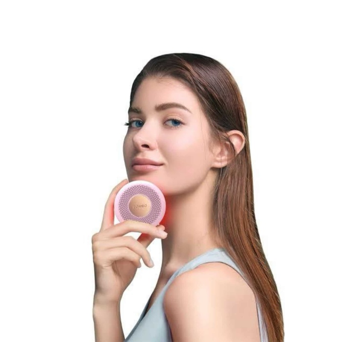 Maske ve Terapi Cihazı Mini Power Maske ve Işık Terapi Cihazı