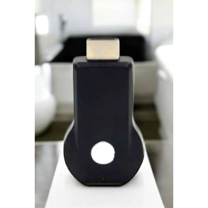 M9 Plus Hdmi Kablosuz Görüntü Ve Ses Aktarıcı HD Görüntü