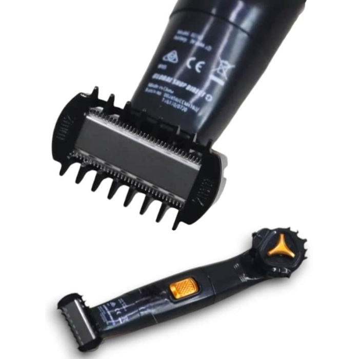 JİLET TIRAŞ MAKİNESİ