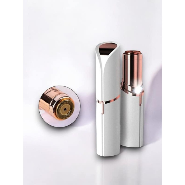 Mini Pratik Yüz Epilasyon Cihazı