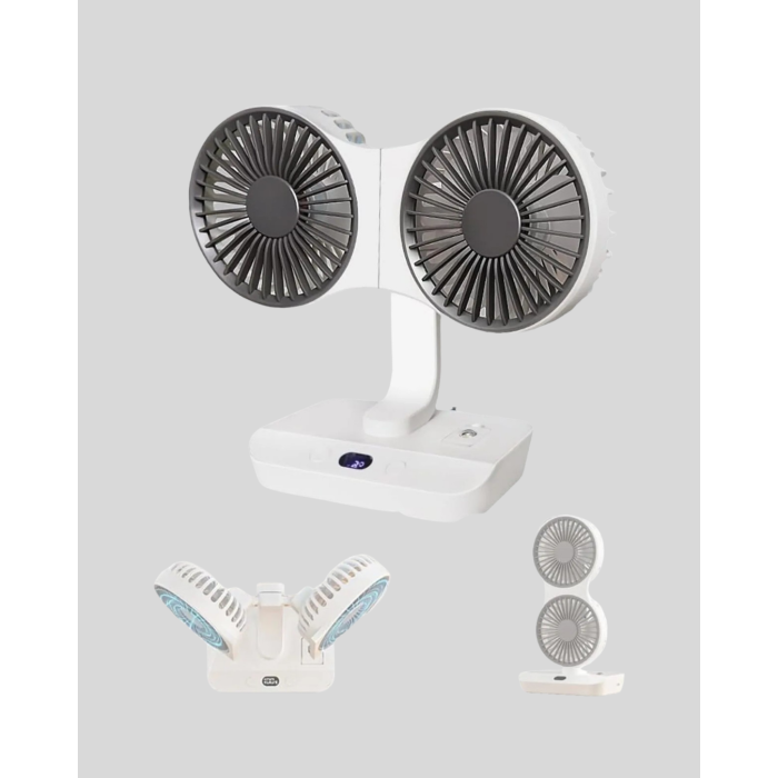 SP01 FAN