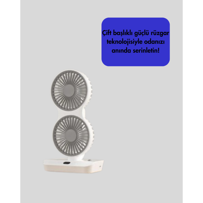 SP01 FAN
