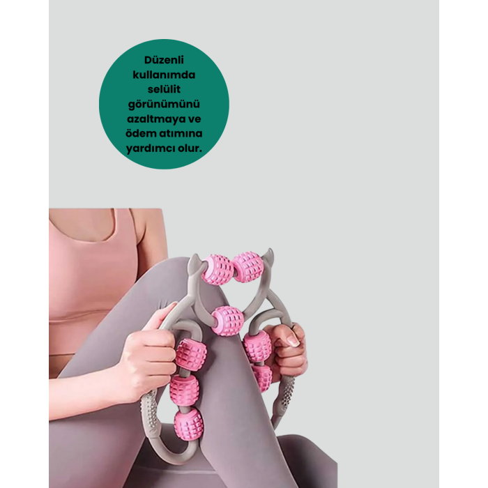 SELÜLİT MASAJ ALETİ