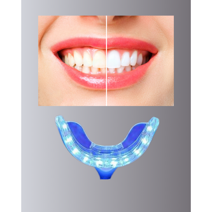 Diş Beyazlatma Seti