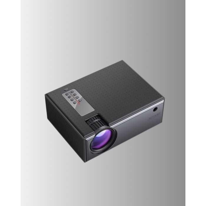 Taşınabilir Projeksiyon Cihazı C7