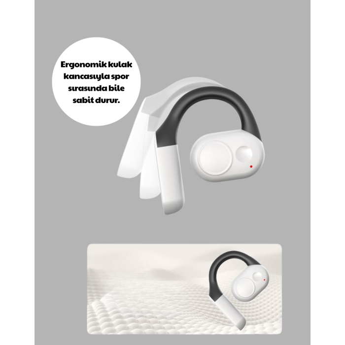 Y13 Kablosuz Bluetooth Kulaklık