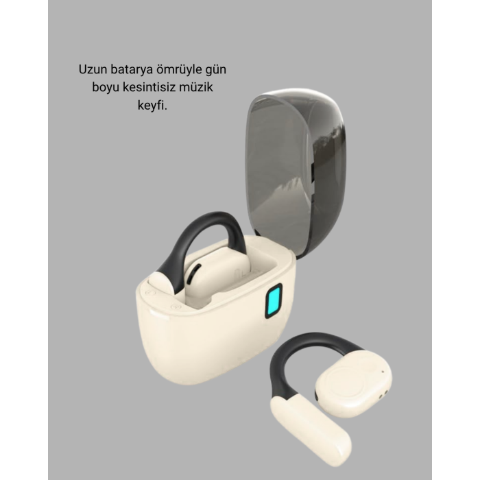 Y13 Kablosuz Bluetooth Kulaklık