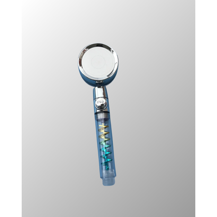 Gökkuşağı El Duşu