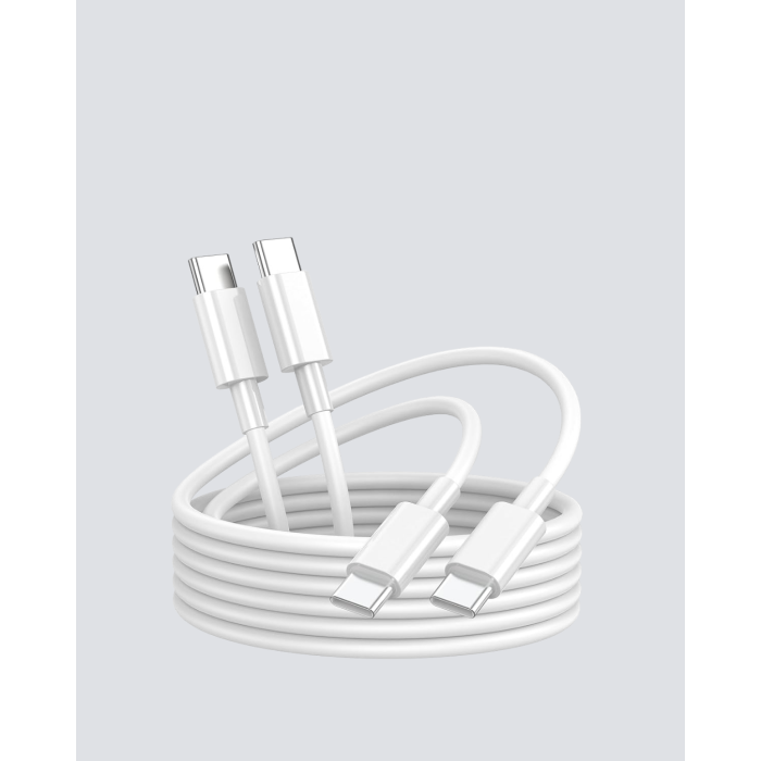 Dayanıklı Dış Kaplamalı 30W 5.0A Type-C Hızlı Şarj ve Data Kablosu