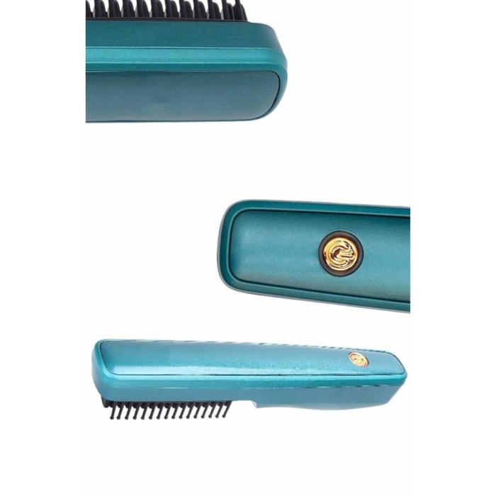 Fön Tarak Yüksek Isı Ayarlı Elektriklenme Karşıtı İyon Özelliği