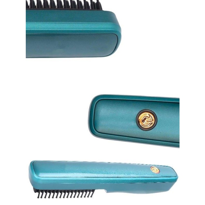 GW 7661 ŞARJLI SAÇ DÜZLEŞTİRİCİ TARAK