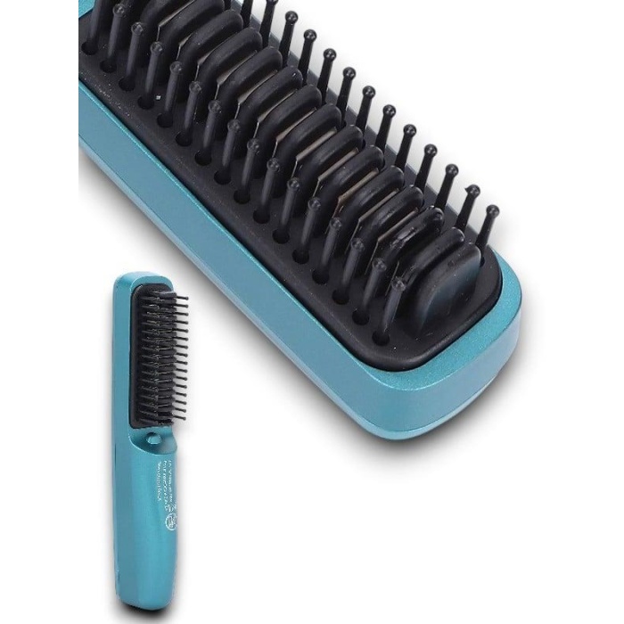 GW 7661 ŞARJLI SAÇ DÜZLEŞTİRİCİ TARAK