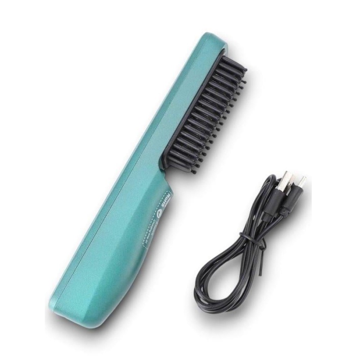 GW 7661 ŞARJLI SAÇ DÜZLEŞTİRİCİ TARAK