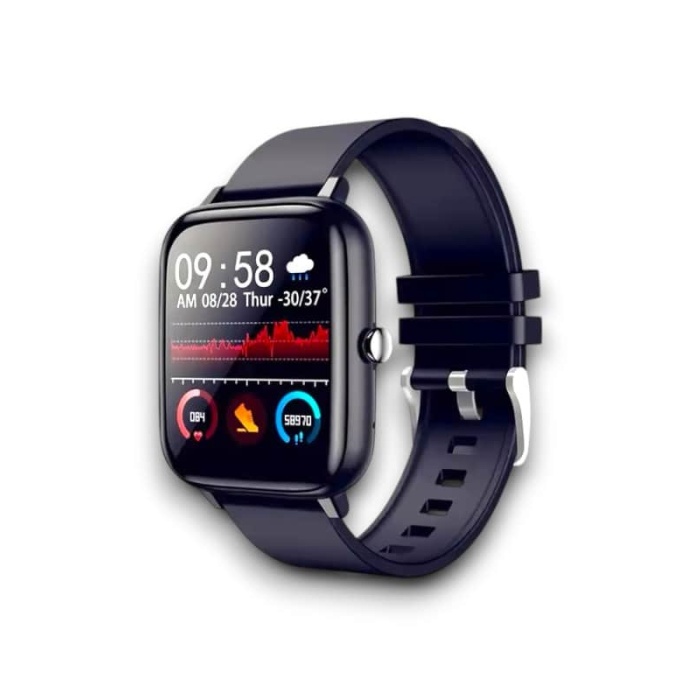 P6 MODEL AKILLI SAAT